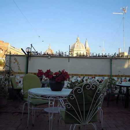 Casa Vacanze Scalone Rom Exterior foto
