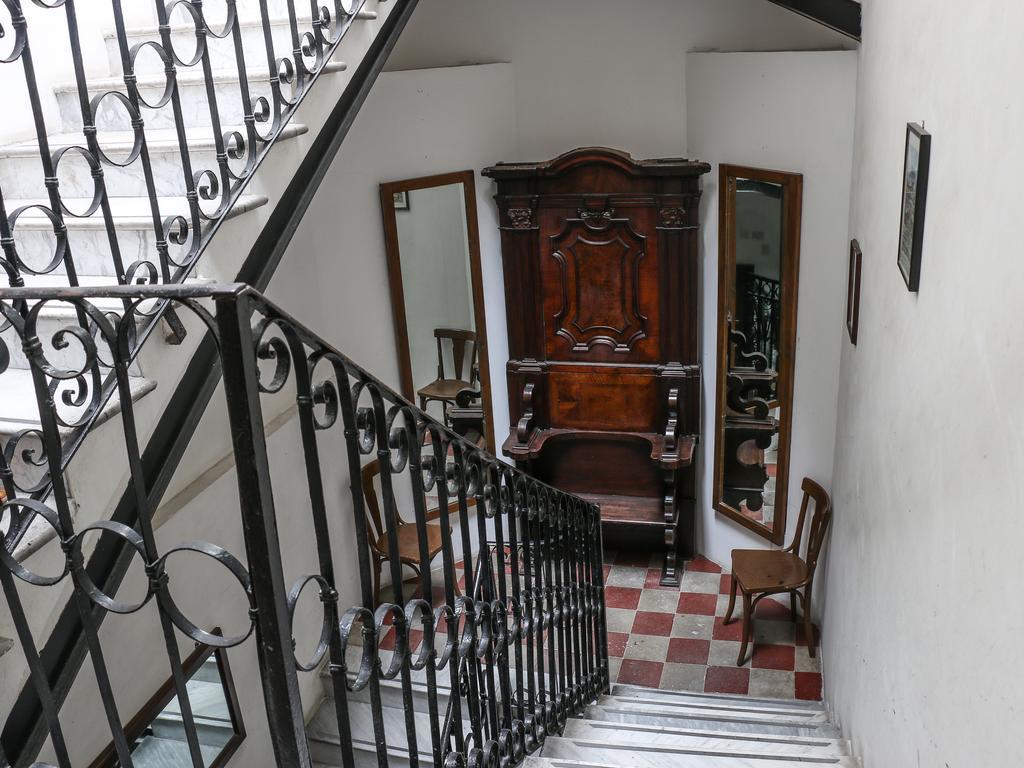 Casa Vacanze Scalone Rom Zimmer foto