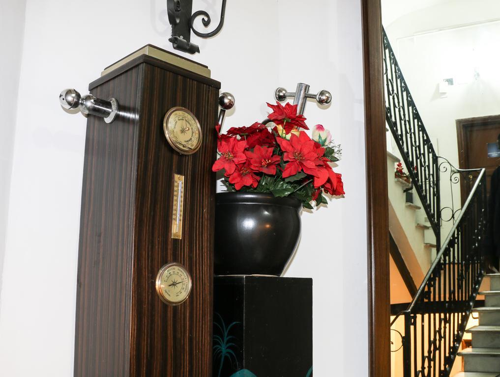 Casa Vacanze Scalone Rom Zimmer foto
