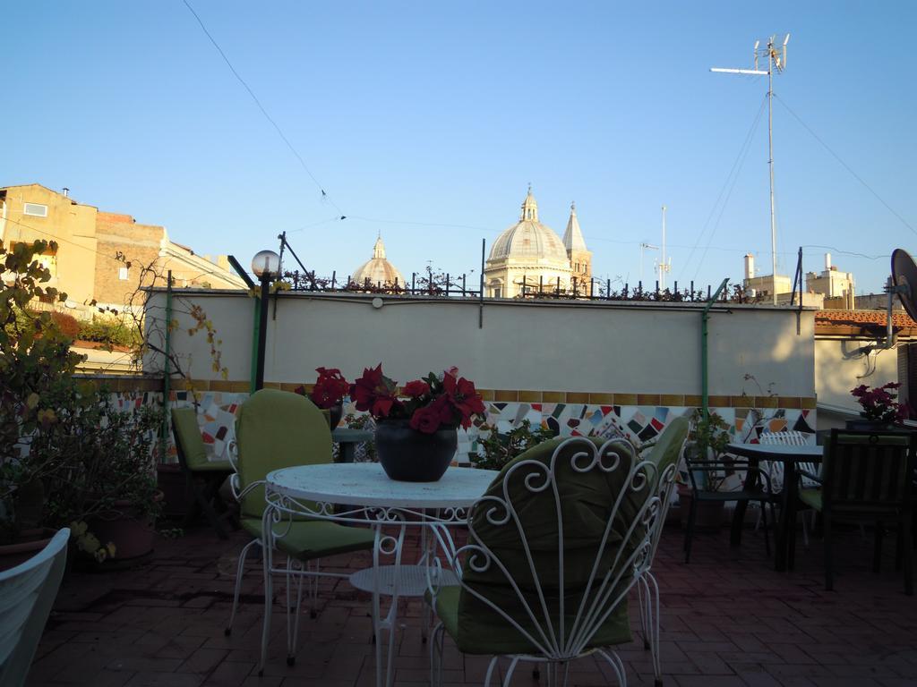 Casa Vacanze Scalone Rom Exterior foto