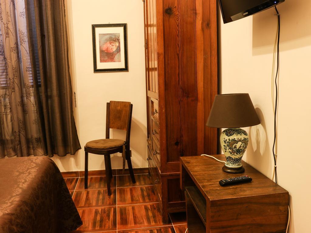 Casa Vacanze Scalone Rom Zimmer foto