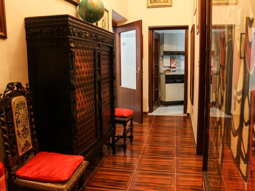 Casa Vacanze Scalone Rom Zimmer foto