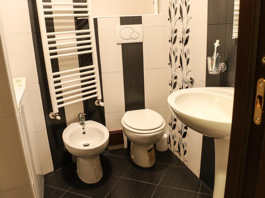Casa Vacanze Scalone Rom Zimmer foto
