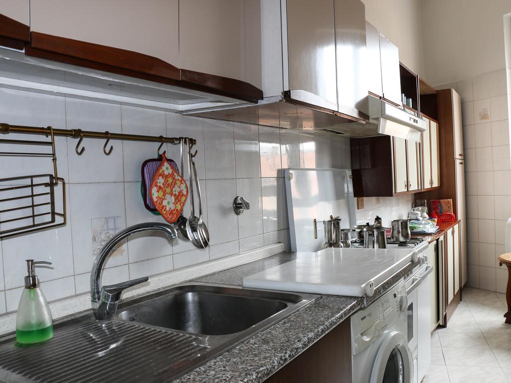 Casa Vacanze Scalone Rom Zimmer foto