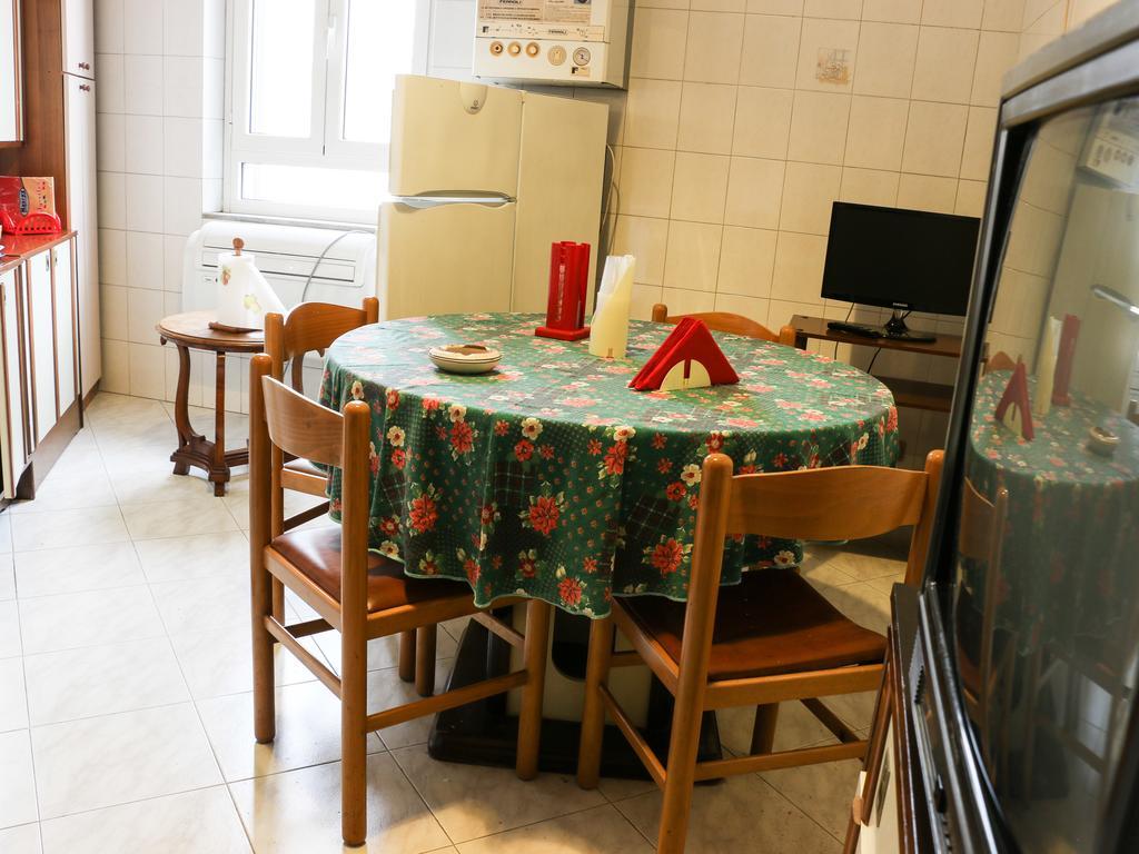 Casa Vacanze Scalone Rom Zimmer foto