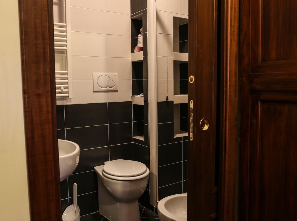 Casa Vacanze Scalone Rom Zimmer foto