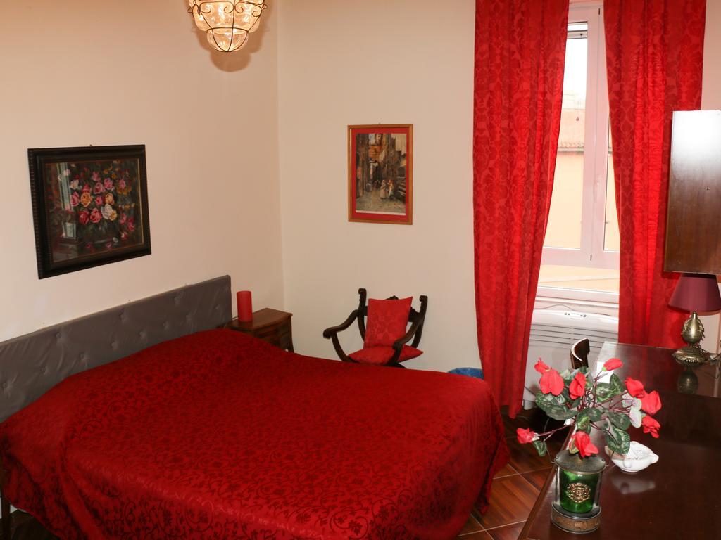 Casa Vacanze Scalone Rom Zimmer foto