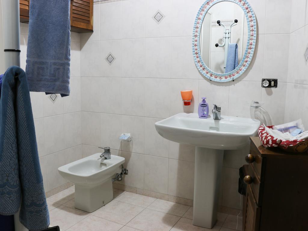 Casa Vacanze Scalone Rom Zimmer foto