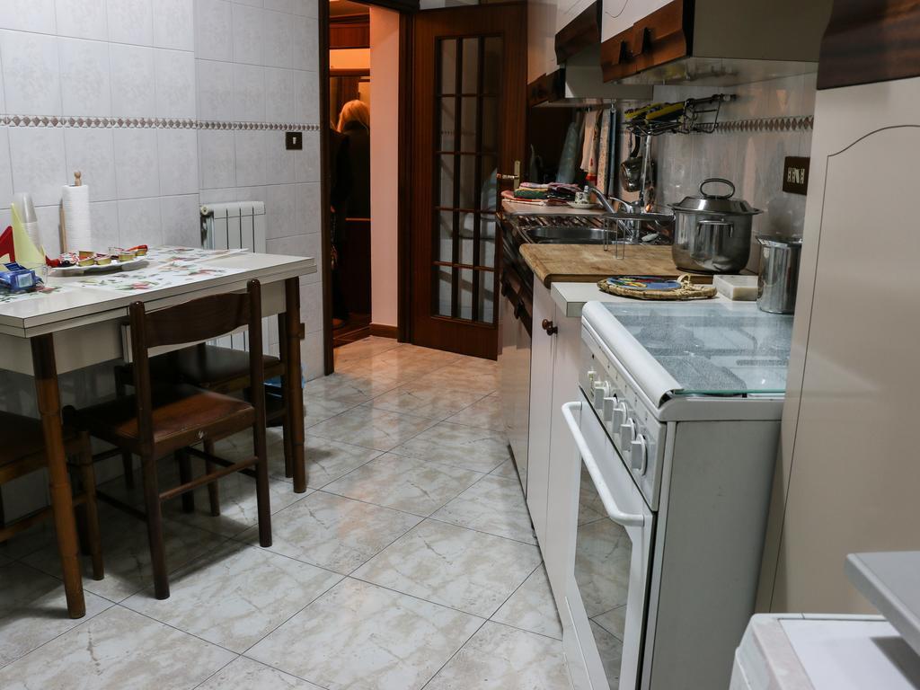 Casa Vacanze Scalone Rom Zimmer foto