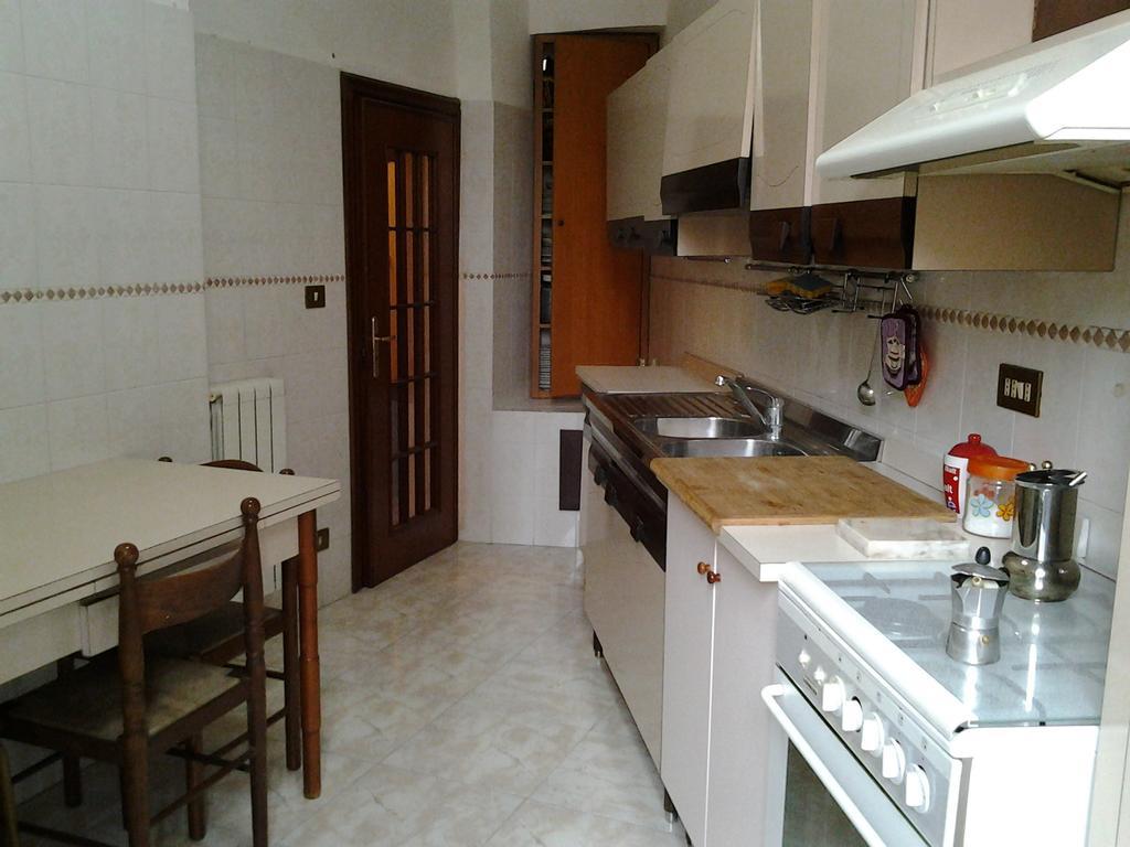 Casa Vacanze Scalone Rom Zimmer foto